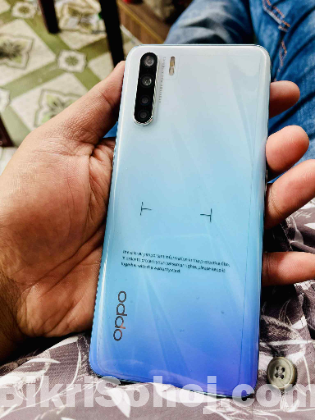 Oppo f15